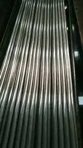 检测无缝焊管质量的几个步骤流程